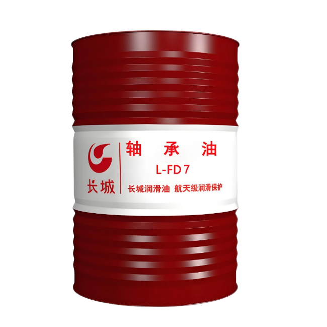 岚县长城FD轴承油